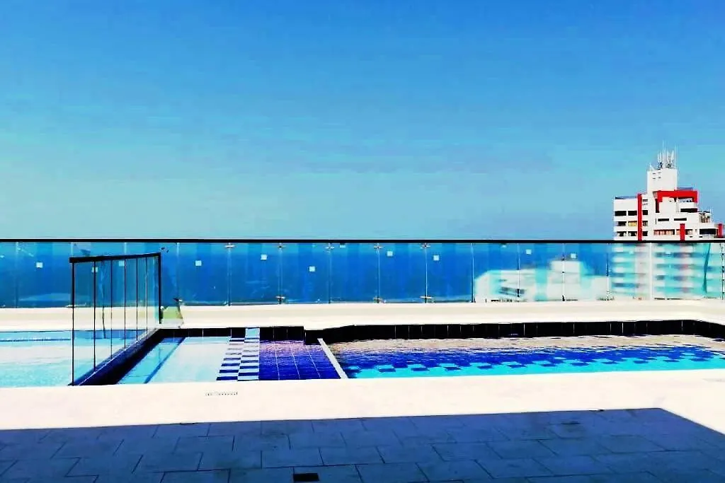 Exclusivo - Aparta Suites Vita 945. Para Estrenar! Gaira