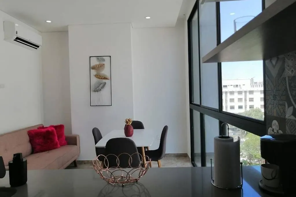 Exclusivo - Aparta Suites Vita 945. Para Estrenar! Gaira 0*,  Colombia