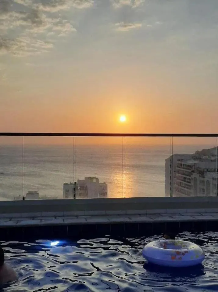 Apartment Exclusivo - Aparta Suites Vita 945. Para Estrenar! Gaira