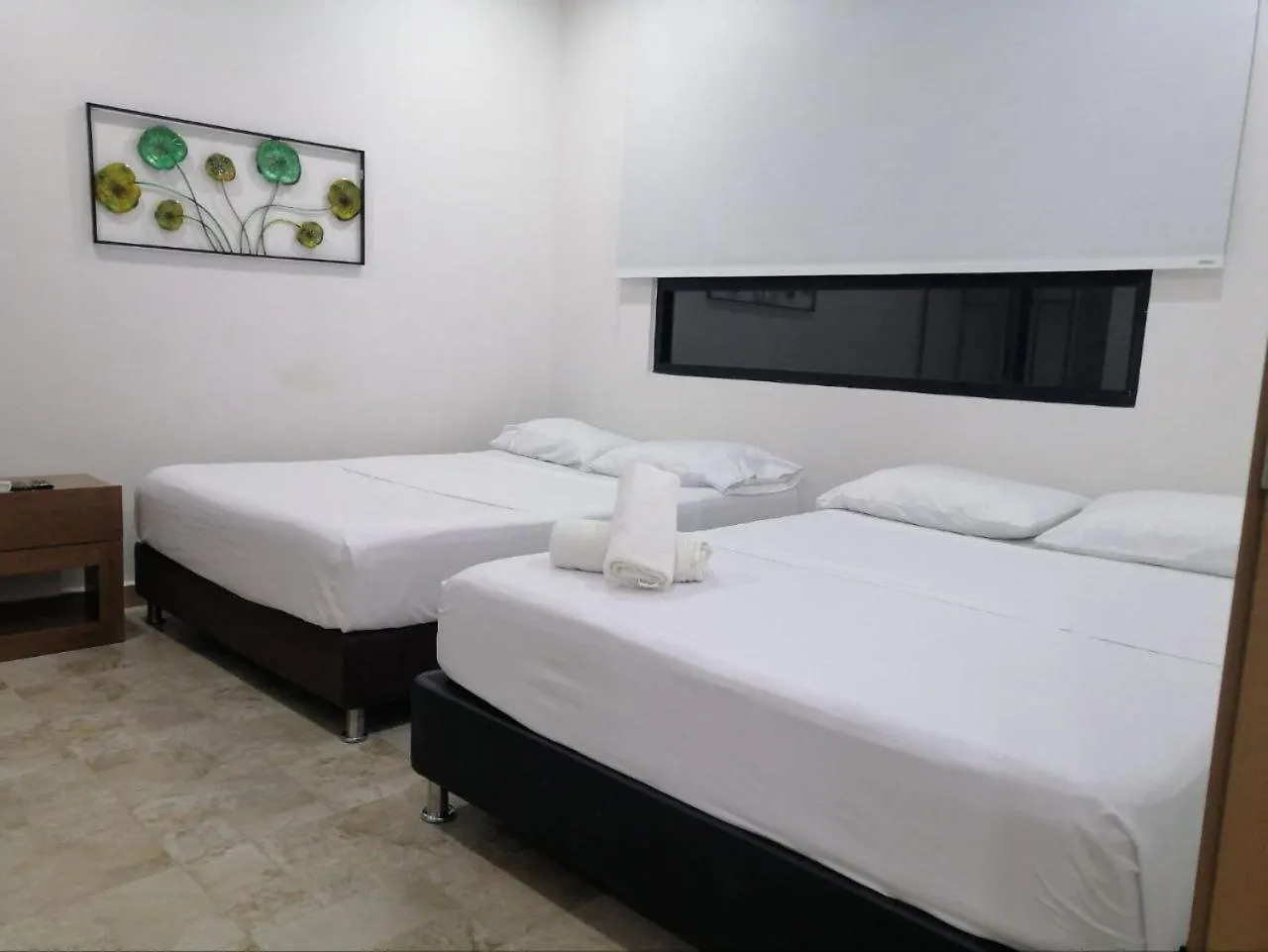 Exclusivo - Aparta Suites Vita 945. Para Estrenar! Gaira Apartment